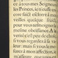 Dédicace de Les Princes victorieux