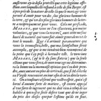 Dédicace de La Silvanire