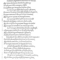 Poème de Les Théâtres de Gaillon
