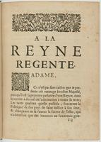 Dédicace de Sigismond