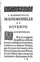 Dédicace de Le Prince déguisé