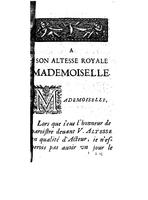 Dédicace de Le Pédagogue amoureux