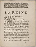 Dédicace de L'Heureuse Constance