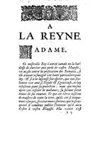 Dédicace de La Mort de Mithridate