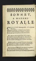 Poème de Zénobie, reine de Palmyre