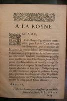 Dédicace de Sainte Catherine