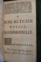 Dédicace de Ptolémée