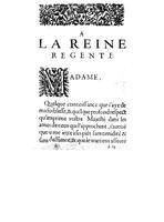 Dédicace de Polyeucte martyr