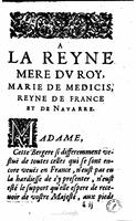 Dédicace de La Sylvanire