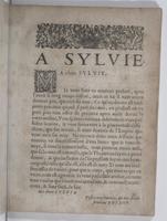 Dédicace de La Belle Alphrède