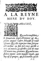 Dédicace de L'Amaranthe