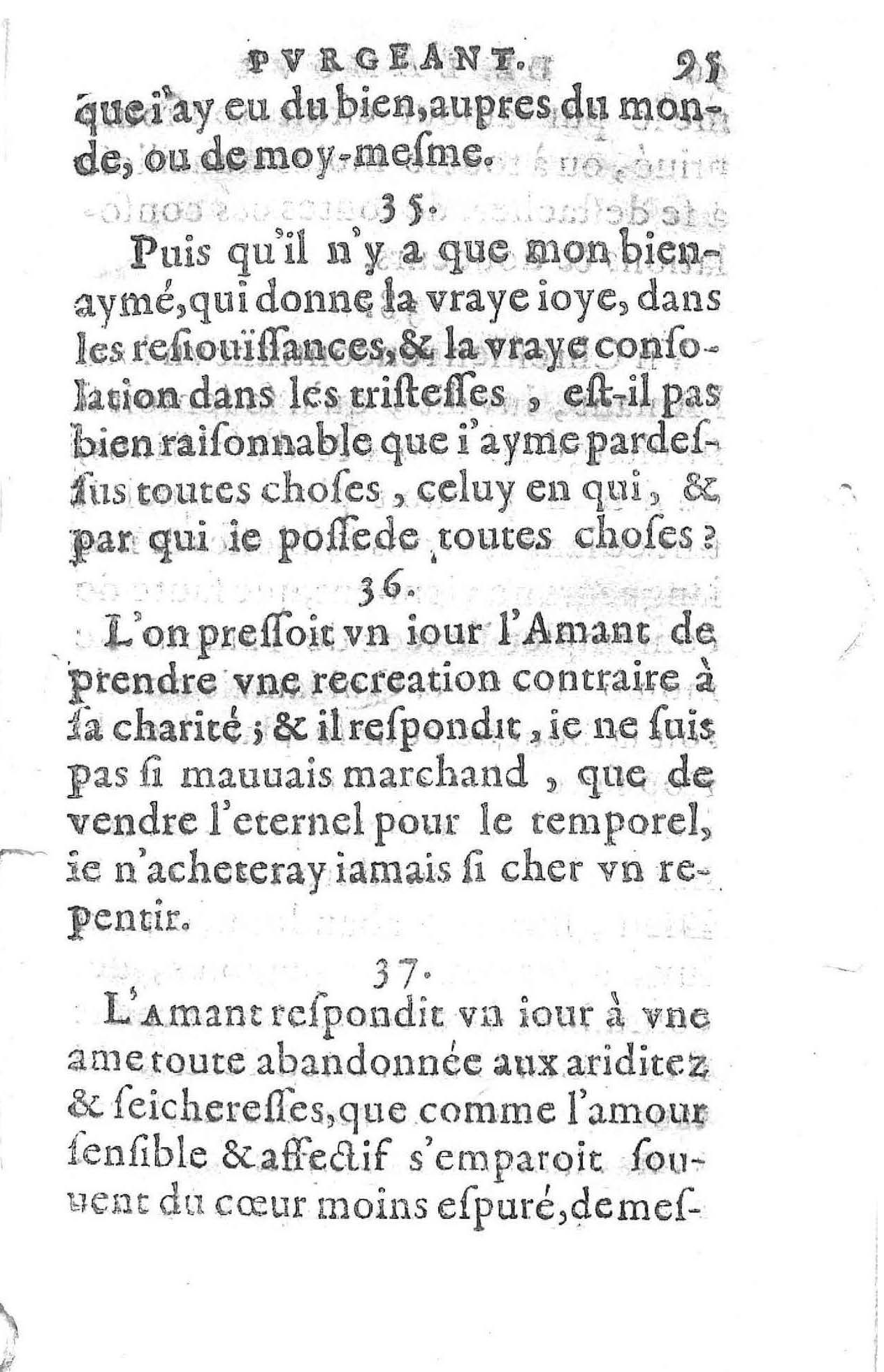 1639 - Étienne David - Trésor de l’amour divin - Vatican Apostolic Library 1639 - Étienne David - Trésor de l’amour divin - Vatican Apostolic Library