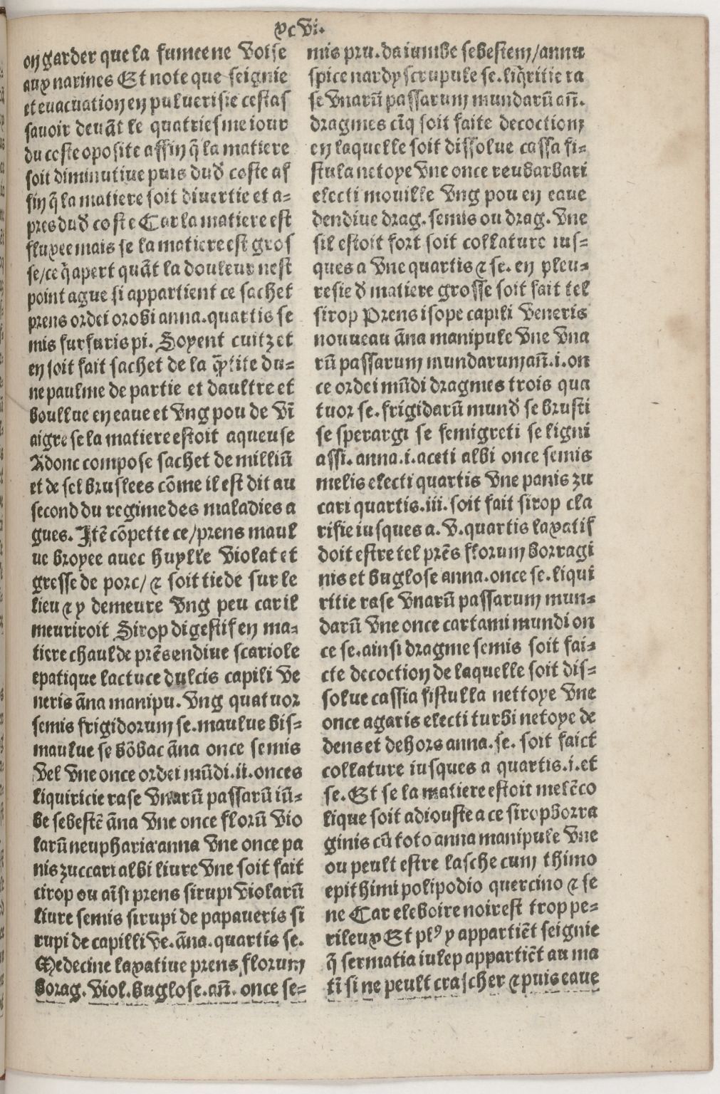 1512c. - Veuve Jehan Trepperel et Jehan Jehannot - Trésor des pauvres - ex. 1 - BnF Tolbiac