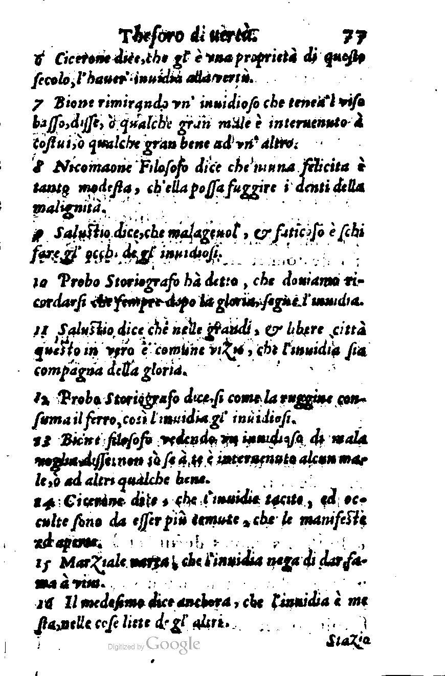1576 - Benoît Rigaud - Trésor de vertu - British Library 1576 - Benoît Rigaud - Trésor de vertu - British Library
