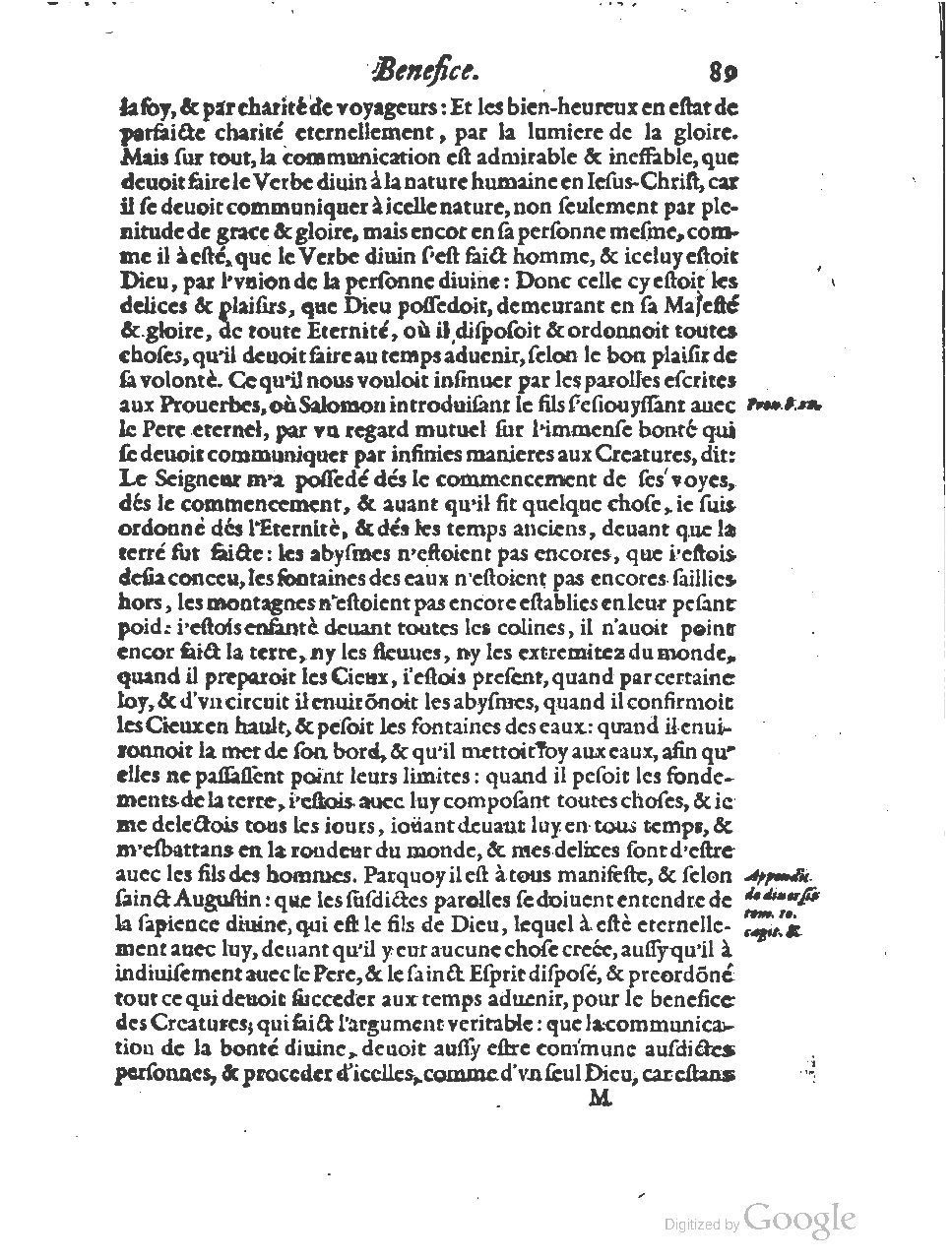 1611 - Sébastien Philippe - Trésor céleste - BSB Munich