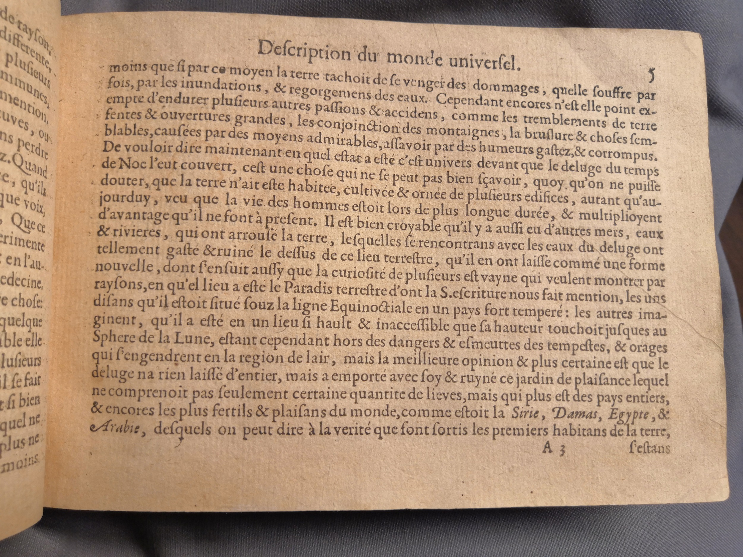 1600c. - Aelbrecht Hendricksz et Cornelis Claesz - Trésor des chartes - Amsterdam 1600c. - Aelbrecht Hendricksz et Cornelis Claesz - Trésor des chartes - Amsterdam