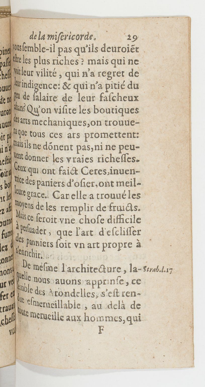 1603 - Jean Didier - Trésor sacré de la miséricorde - BnF
