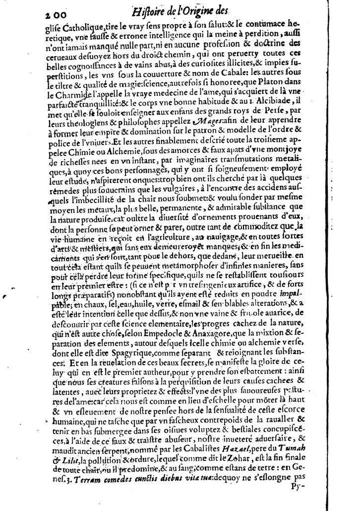 1613 - Matthieu Berjon - Trésor de l’histoire des langues de cet univers - BM Lyon