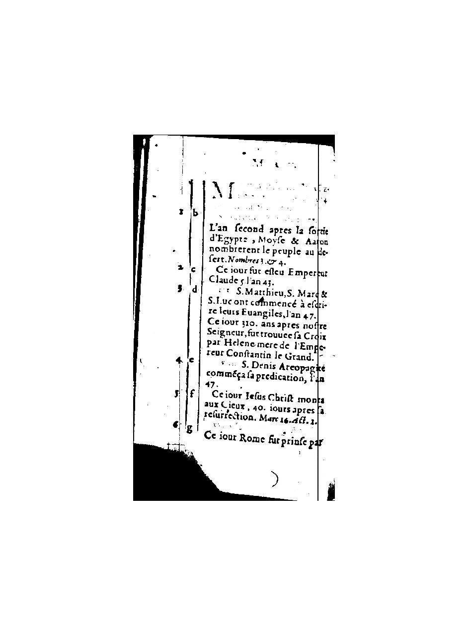 1596 - Guillaume Auvray - Trésor des prières, oraisons et instructions chrétiennes - BnF 1596 - Guillaume Auvray - Trésor des prières, oraisons et instructions chrétiennes - BnF