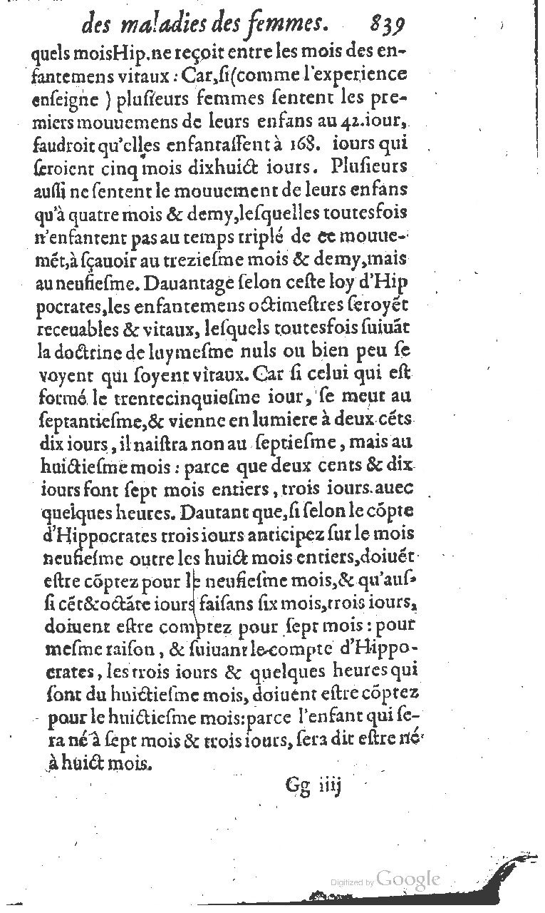 1617 - Jean Le Bouc - Trésor des remèdes secrets - BM Lyon