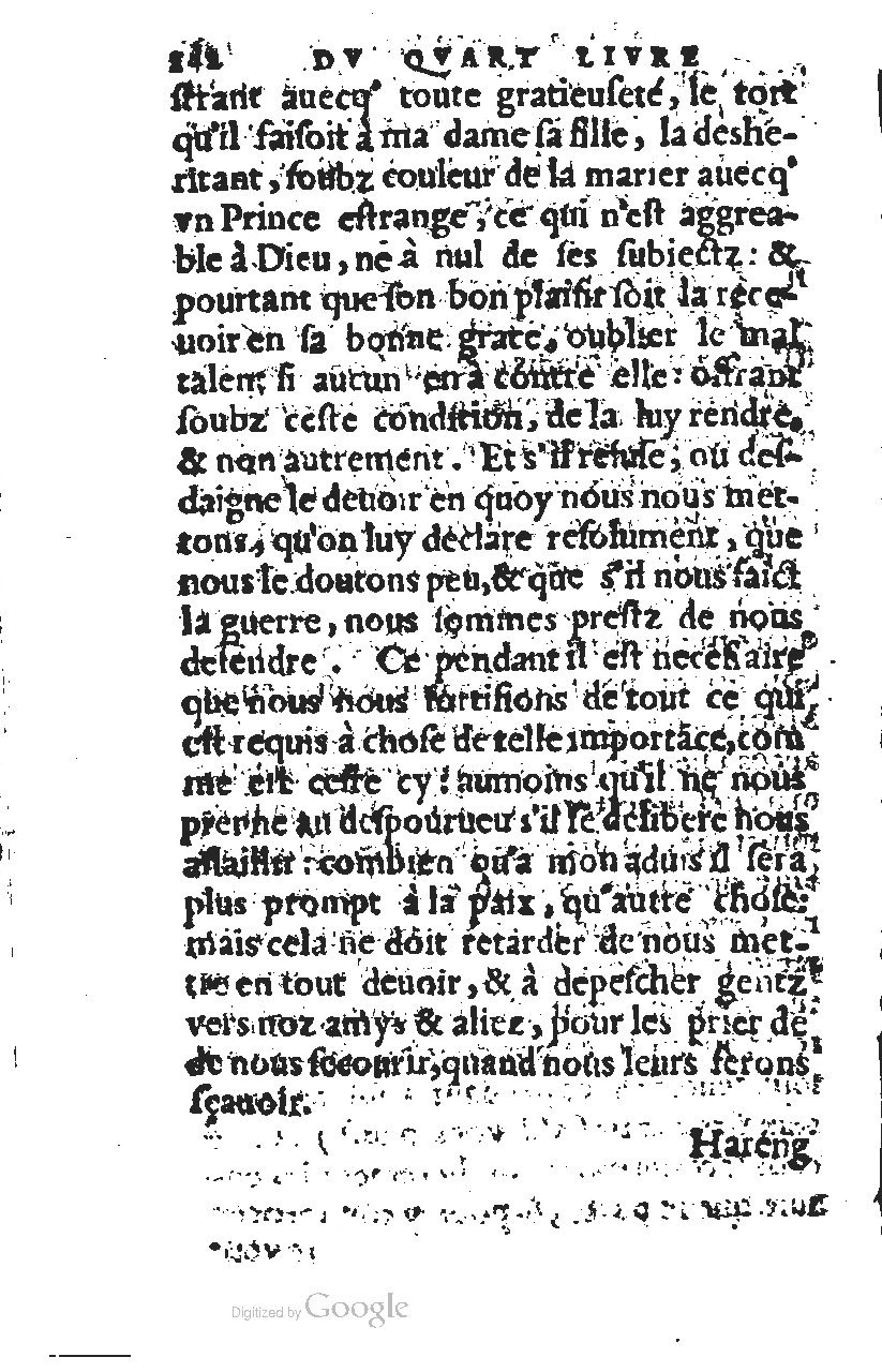 1567 - Jean Pygot - Trésor des Amadis - BM Lyon 1567 - Jean Pygot - Trésor des Amadis - BM Lyon