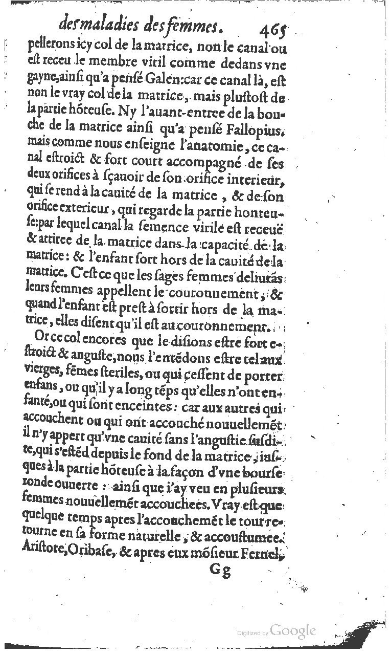 1617 - Jean Le Bouc - Trésor des remèdes secrets - BM Lyon 1617 - Jean Le Bouc - Trésor des remèdes secrets - BM Lyon