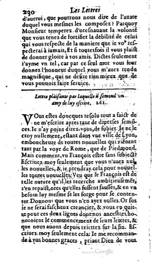 1619 - Mathieu Gorgeu - Secrétaire des secrétaires ou le Trésor de la plume française - UC Madrid