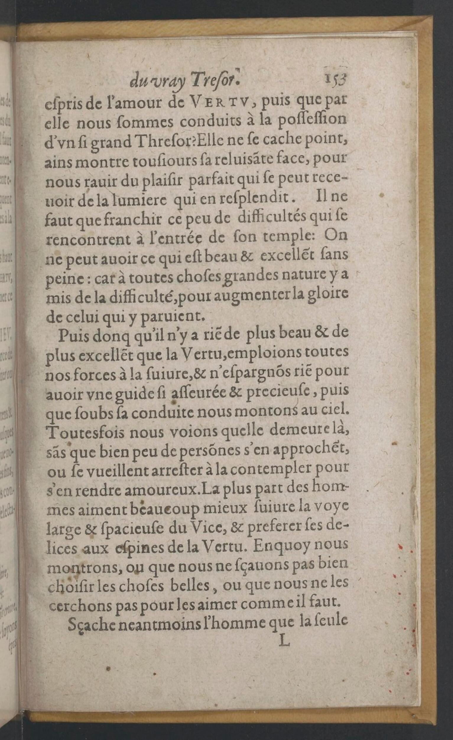 1619 - SHC - Trésor de l’histoire des langues de cet univers - BSB Munich
