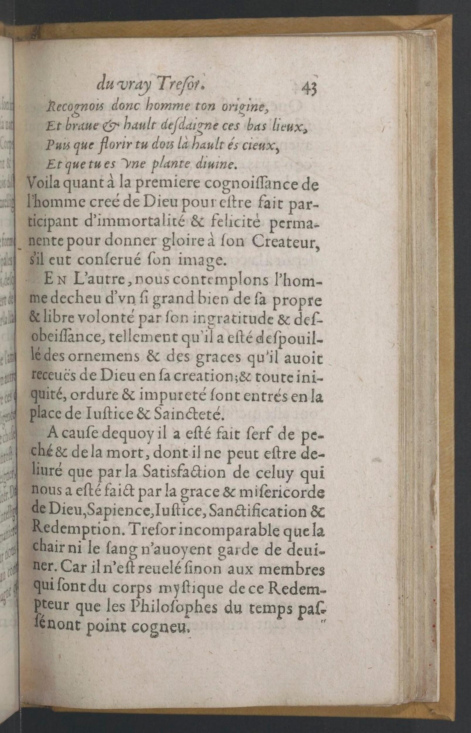1619 - SHC - Trésor de l’histoire des langues de cet univers - BSB Munich