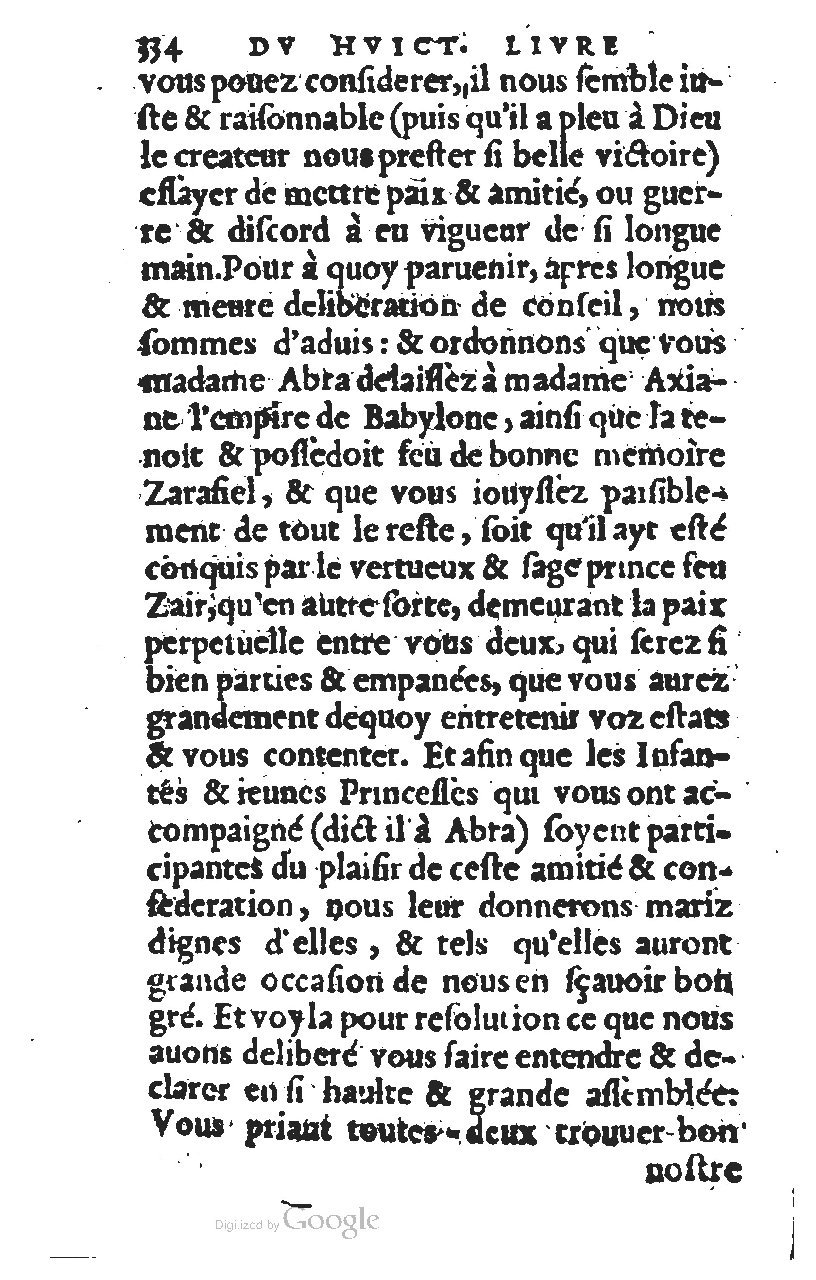 1567 - Jean Pygot - Trésor des Amadis - BM Lyon 1567 - Jean Pygot - Trésor des Amadis - BM Lyon