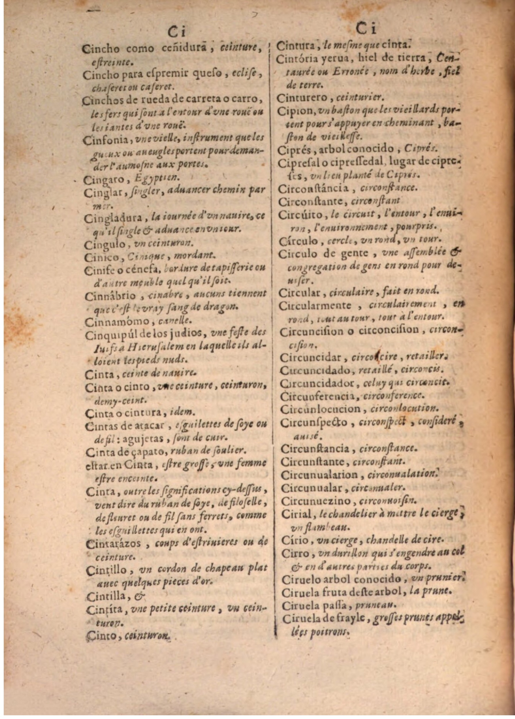 1645 - A. de Sommaville et A. Courbé Trésor des deux langues espagnole et française - BSB Munich-214.jpeg