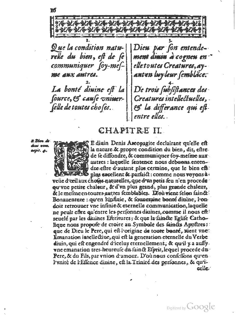 1611 - Sébastien Philippe - Trésor céleste - BSB Munich