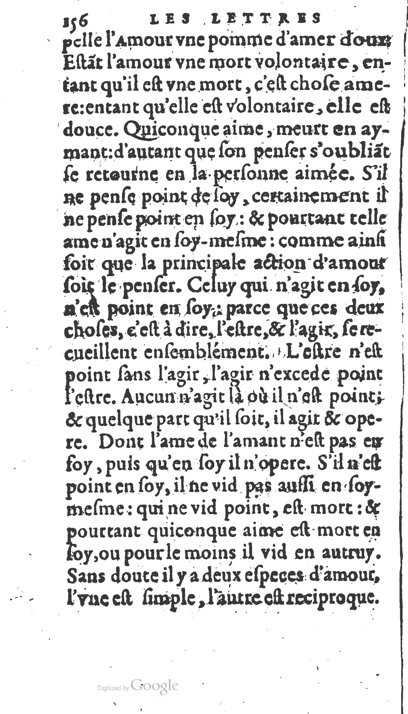1604 - Fleury Bourriquant - Nouveau Trésor des secrétaires - British Library