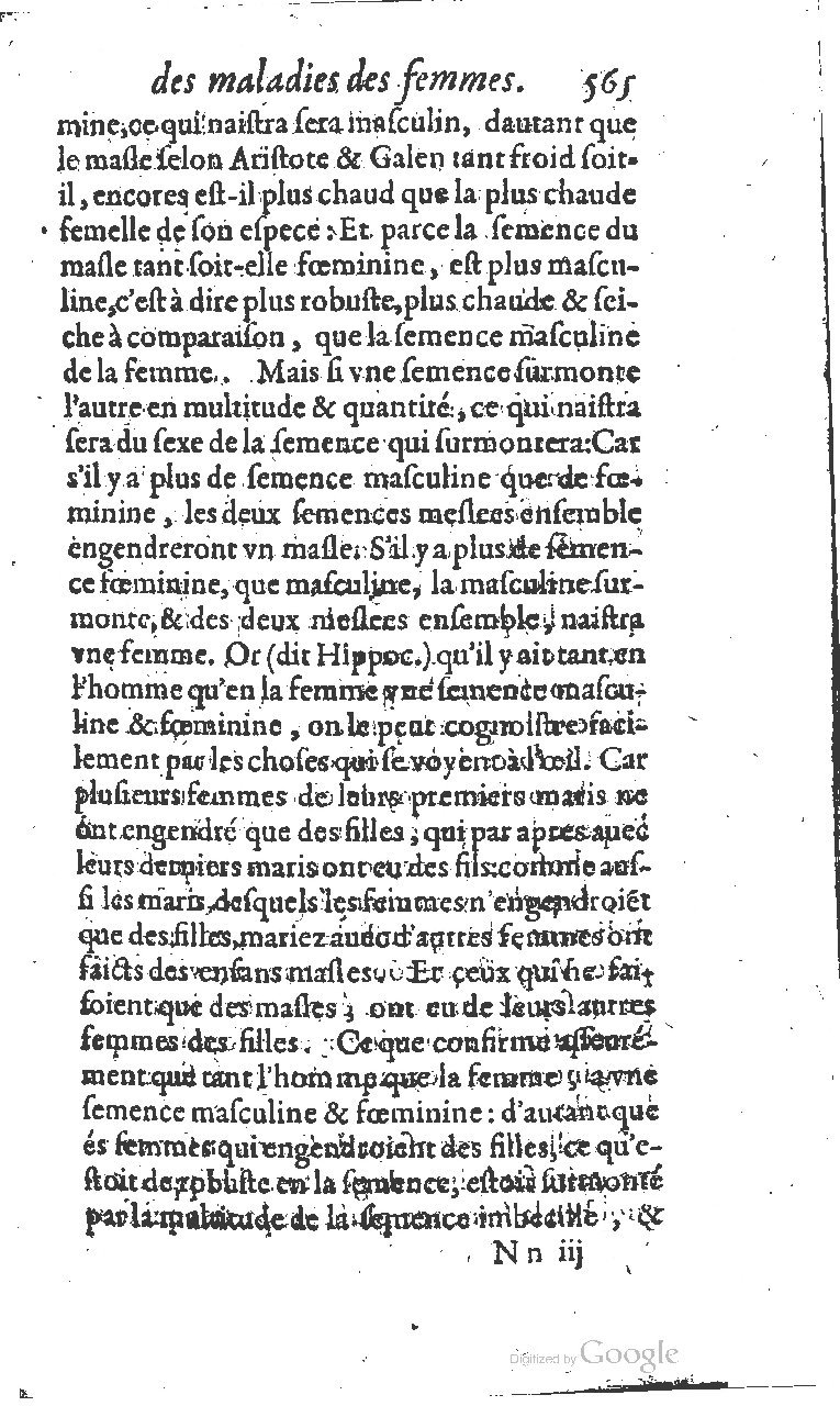 1617 - Jean Le Bouc - Trésor des remèdes secrets - BM Lyon