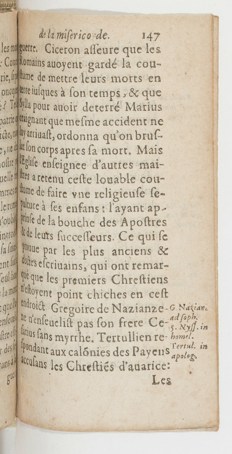 1603 - Jean Didier - Trésor sacré de la miséricorde - BnF