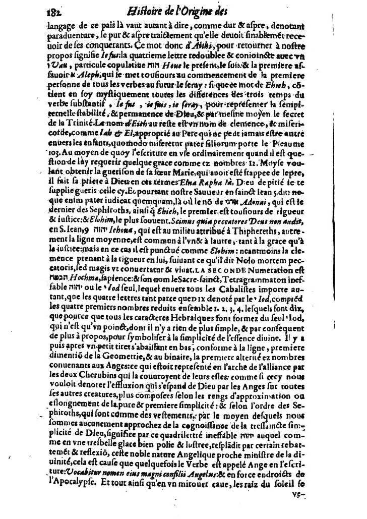 1613 - Matthieu Berjon - Trésor de l’histoire des langues de cet univers - BM Lyon