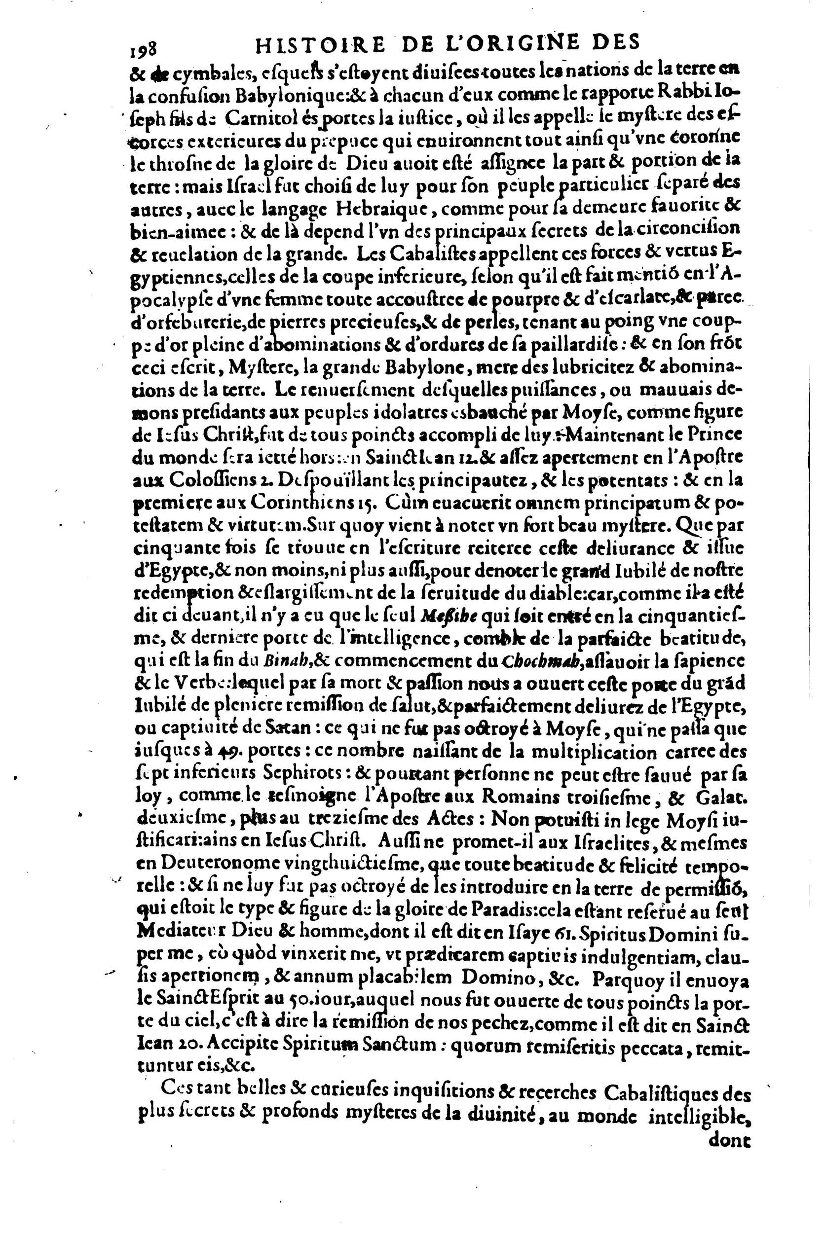 1619 - SHC - Trésor de l’histoire des langues de cet univers - BSB Munich 1619 - SHC - Trésor de l’histoire des langues de cet univers - BSB Munich