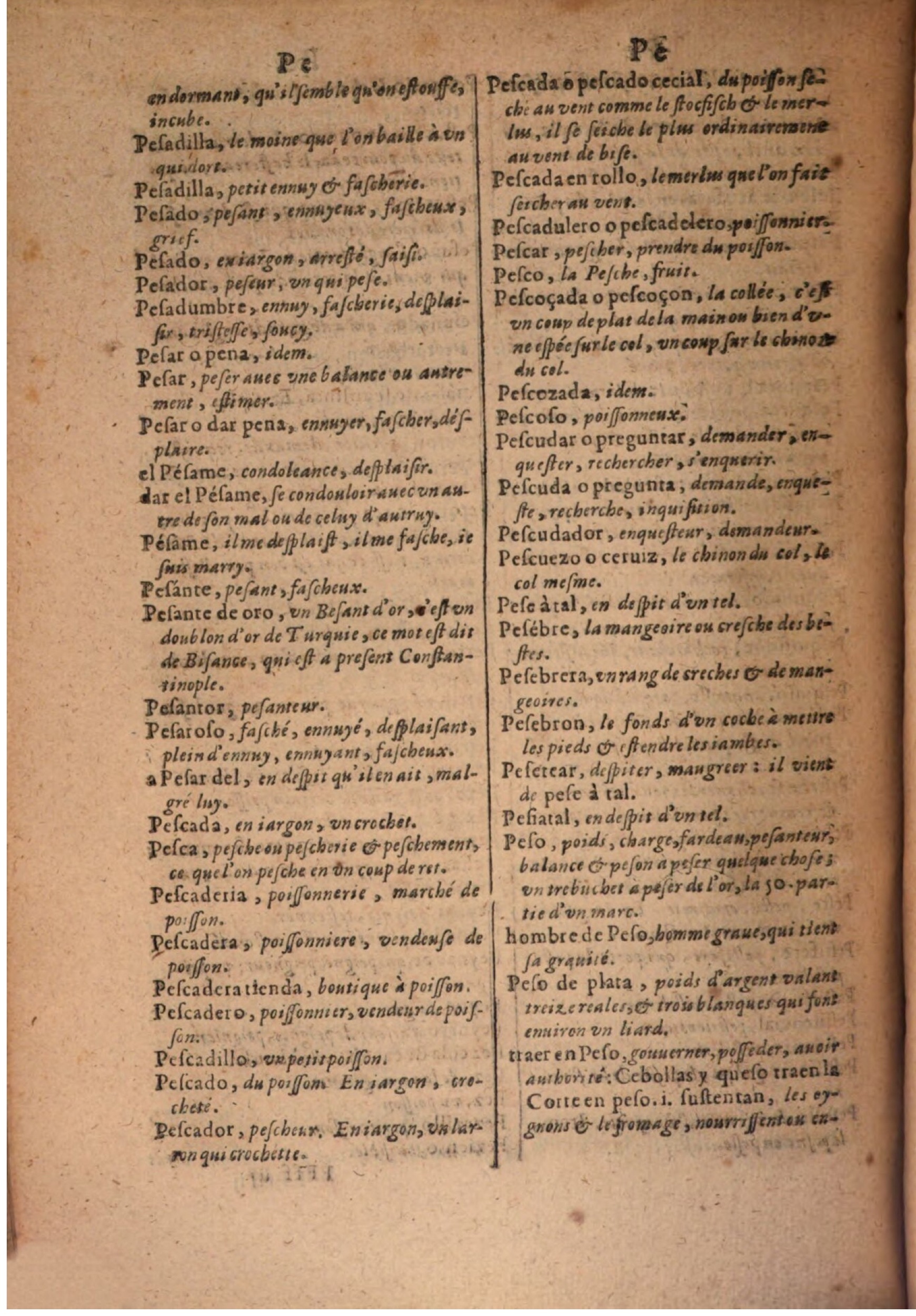 1645 - A. de Sommaville et A. Courbé Trésor des deux langues espagnole et française - BSB Munich-604.jpeg