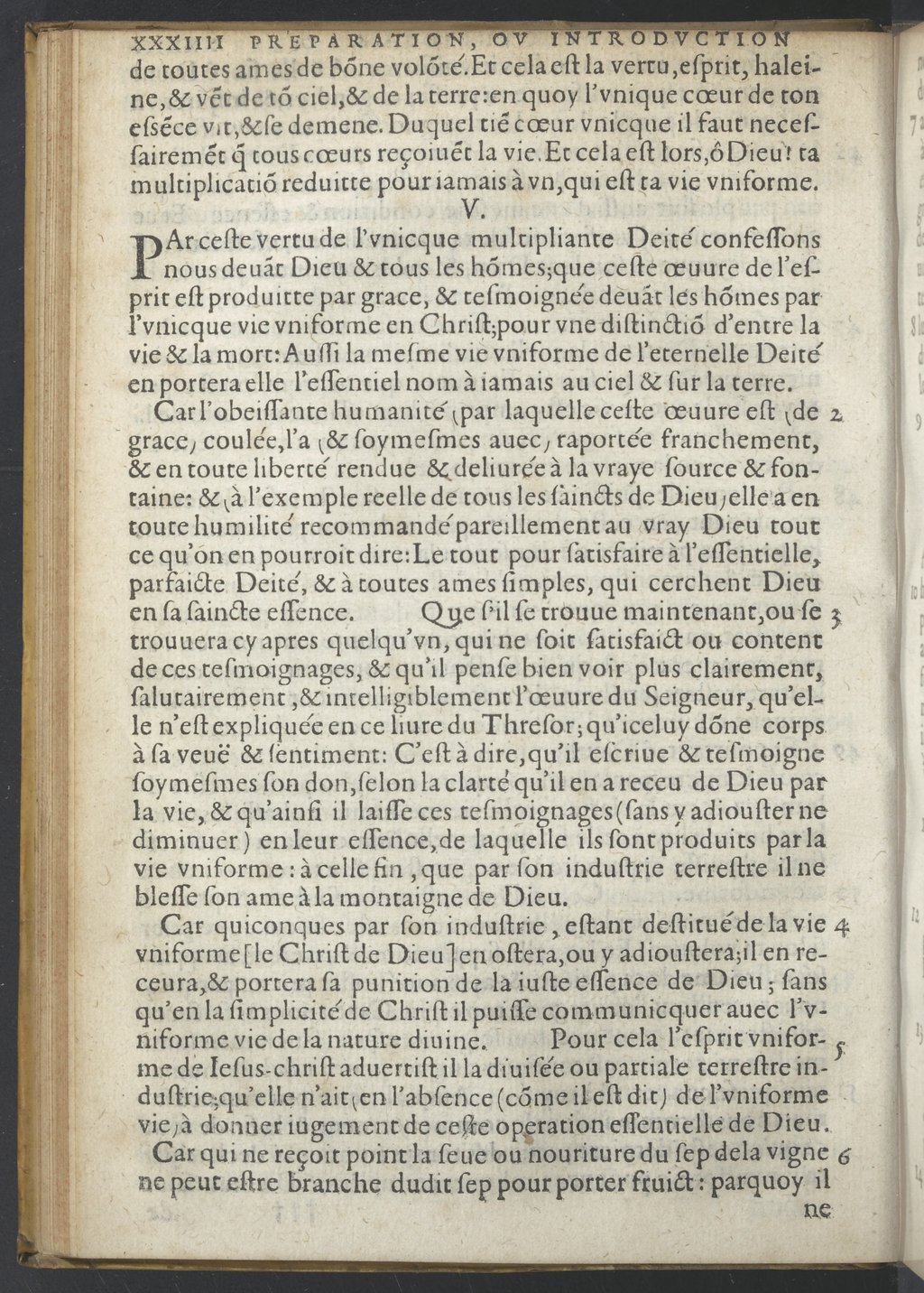 [1575c.] - s.n. - Le Livre des témoignages du Trésor caché au champ - BnF-Tolbiac
