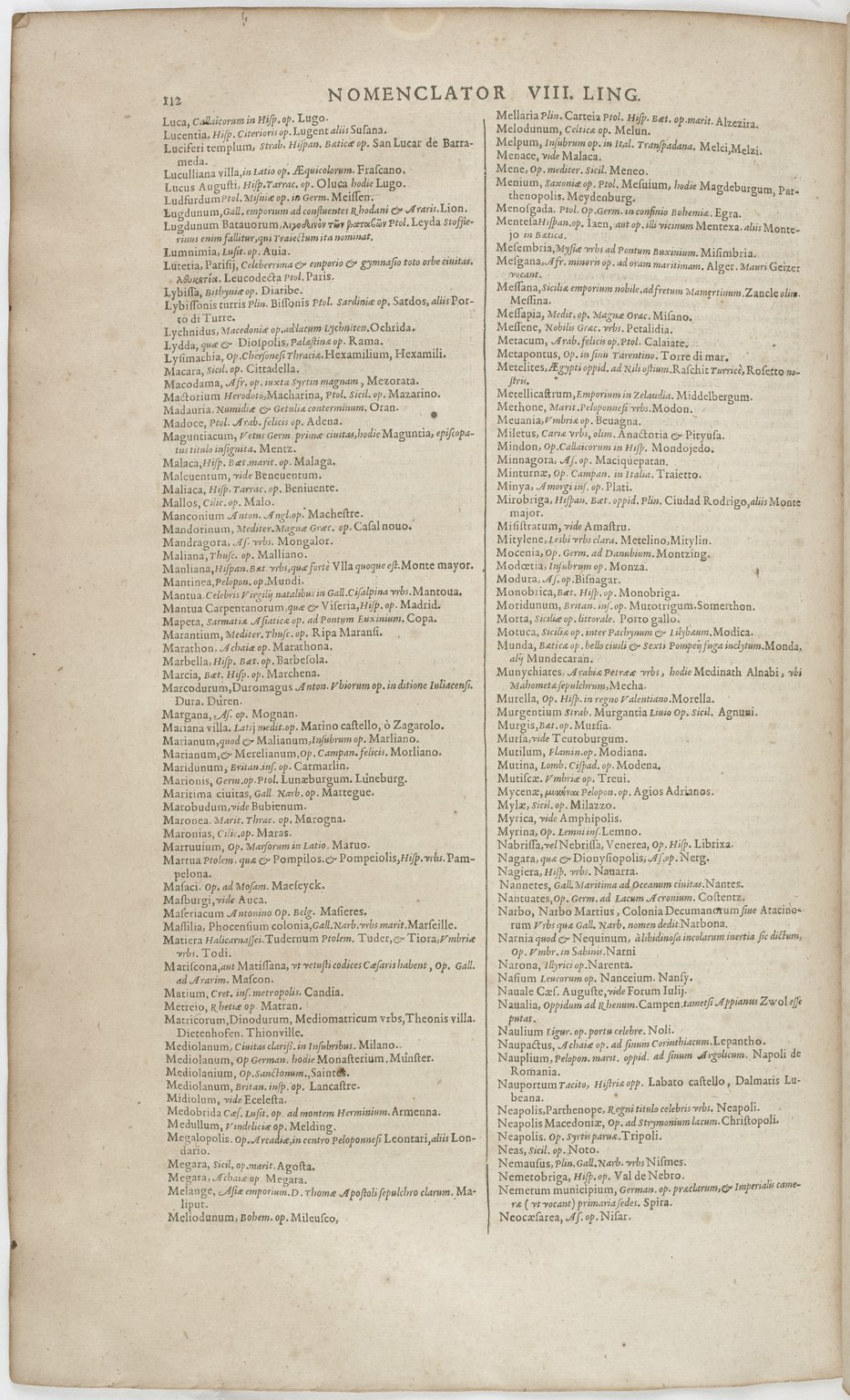 1606 - David Douceur - Trésor de la langue française - BnF