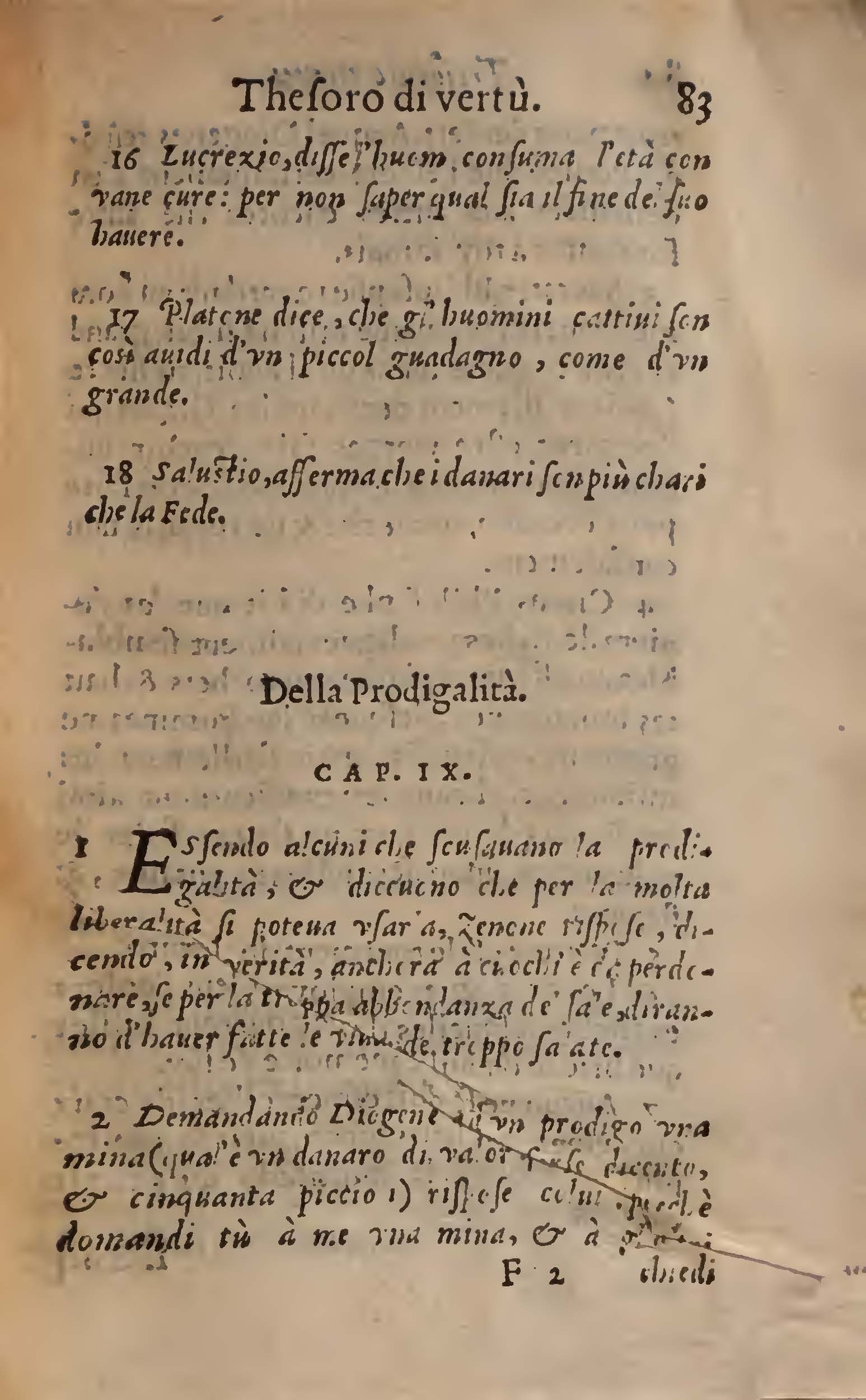 1558 - Nicolas Perrineau et Jean Temporal - Trésor de vertu - BNC Rome