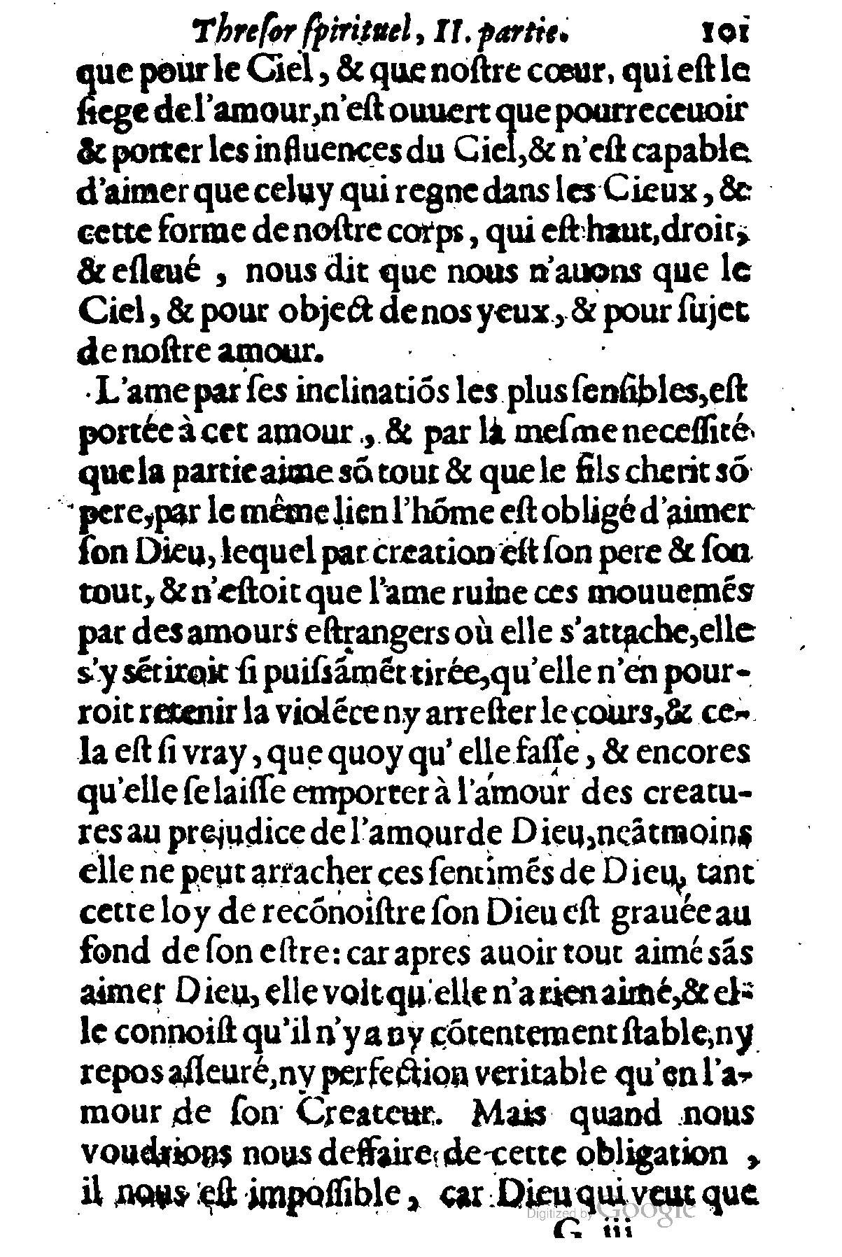 1635 - Sébastien Huré - Trésor spirituel contenant les obligations - BM Lyon