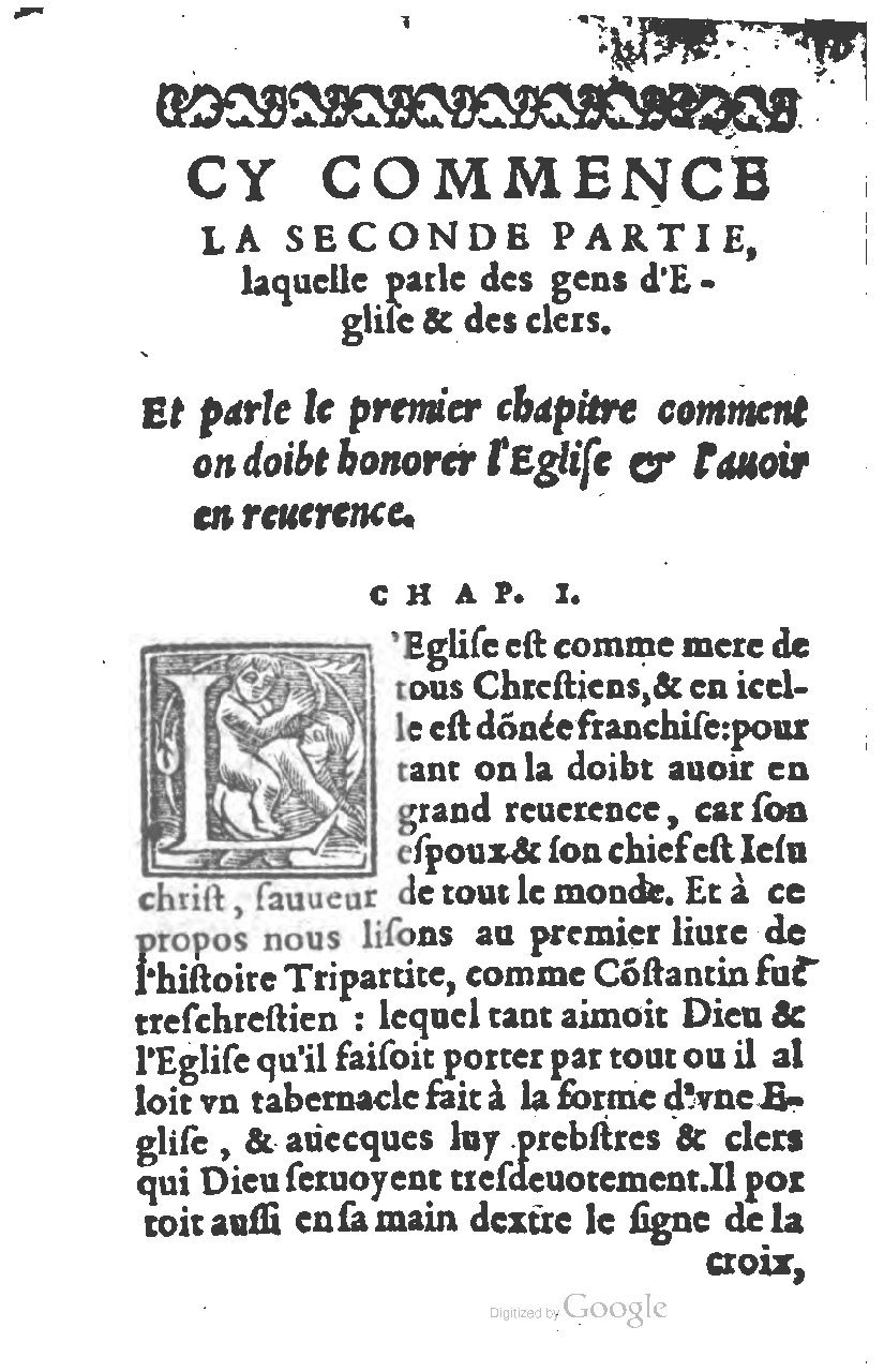 1573 - Benoît Rigaud - Trésor de sapience et fleur de toute bonté - BM Lyon 1573 - Benoît Rigaud - Trésor de sapience et fleur de toute bonté - BM Lyon