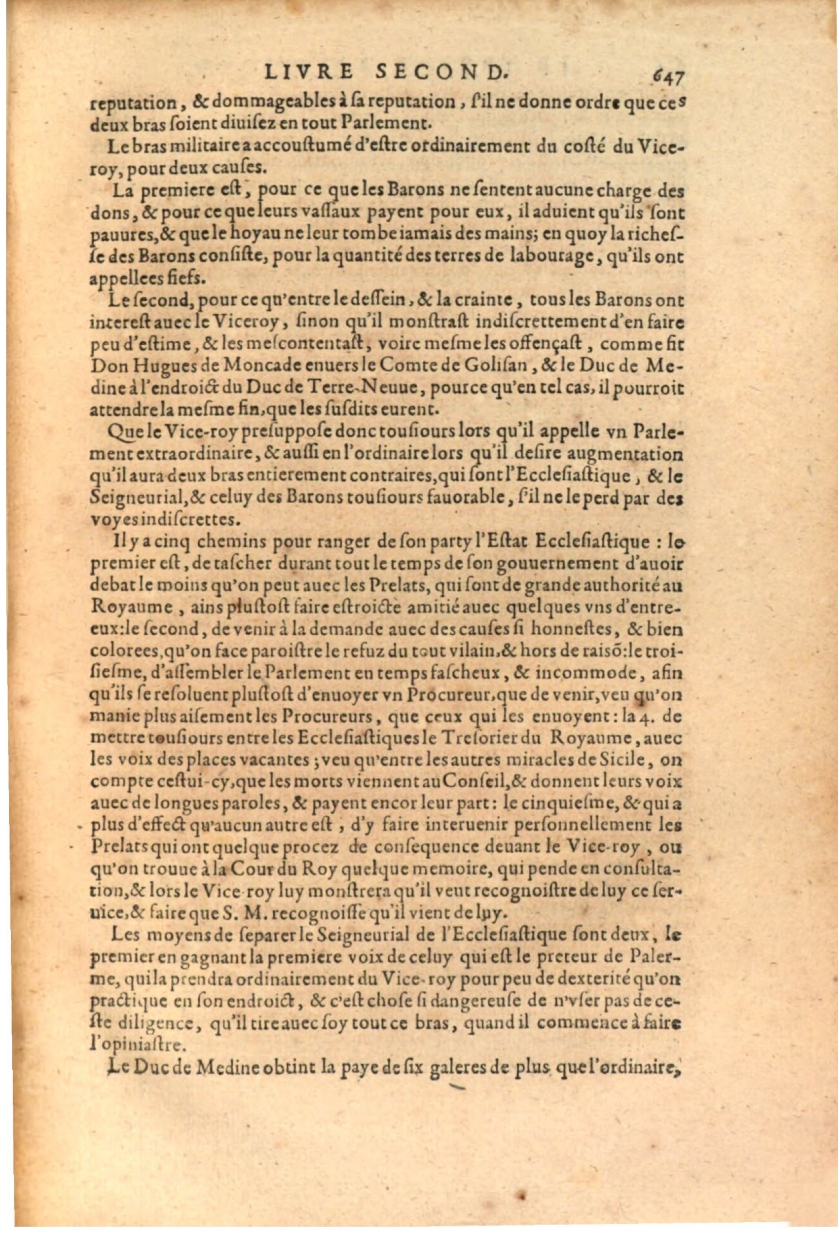 1611 - Pierre Chevalier - Trésor politique - BSB Munich 1611 - Pierre Chevalier - Trésor politique - BSB Munich