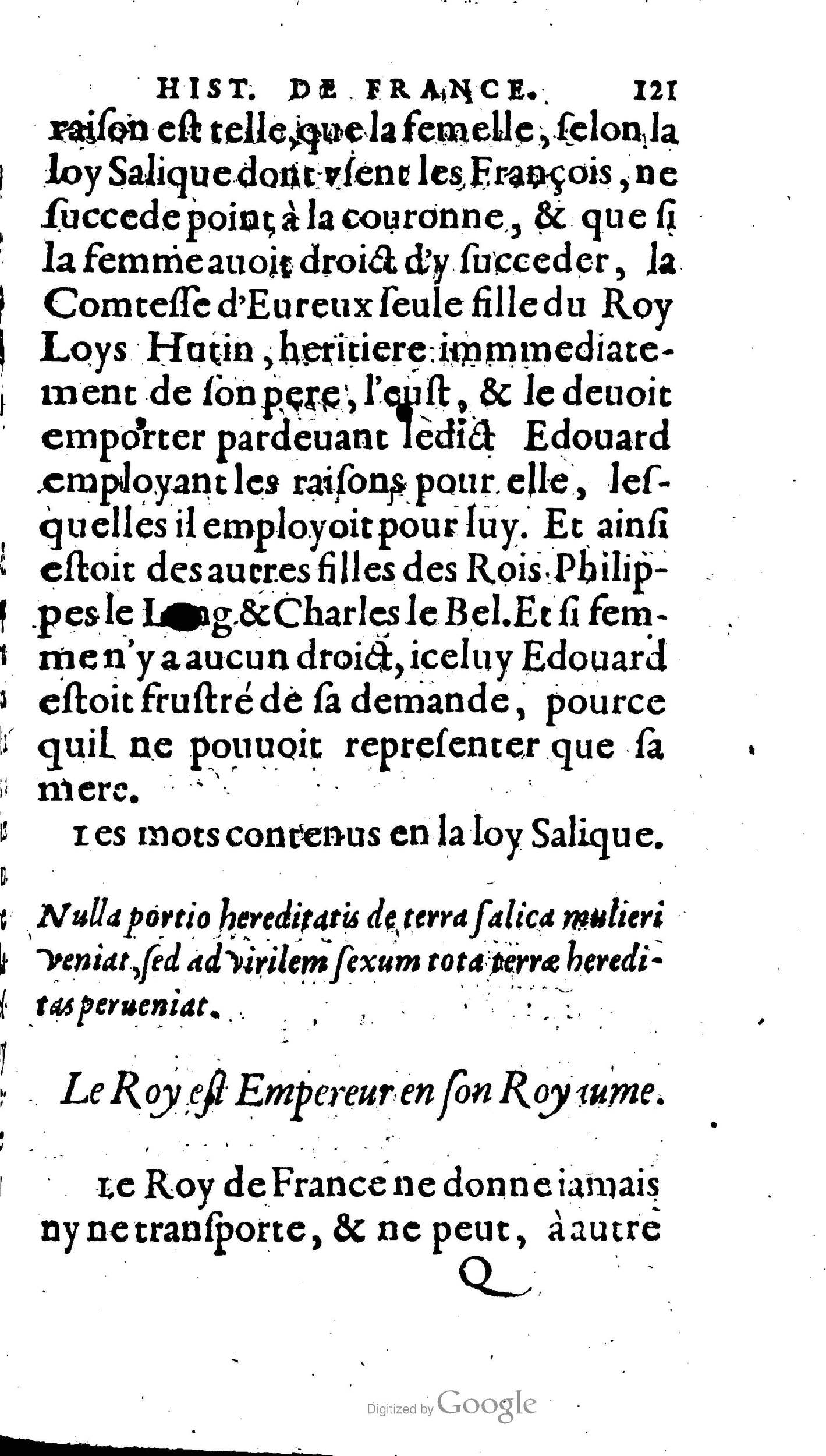 1604 - Galiot Corrozet - Trésor des histoires de France - BnF Arsenal 1604 - Galiot Corrozet - Trésor des histoires de France - BnF Arsenal