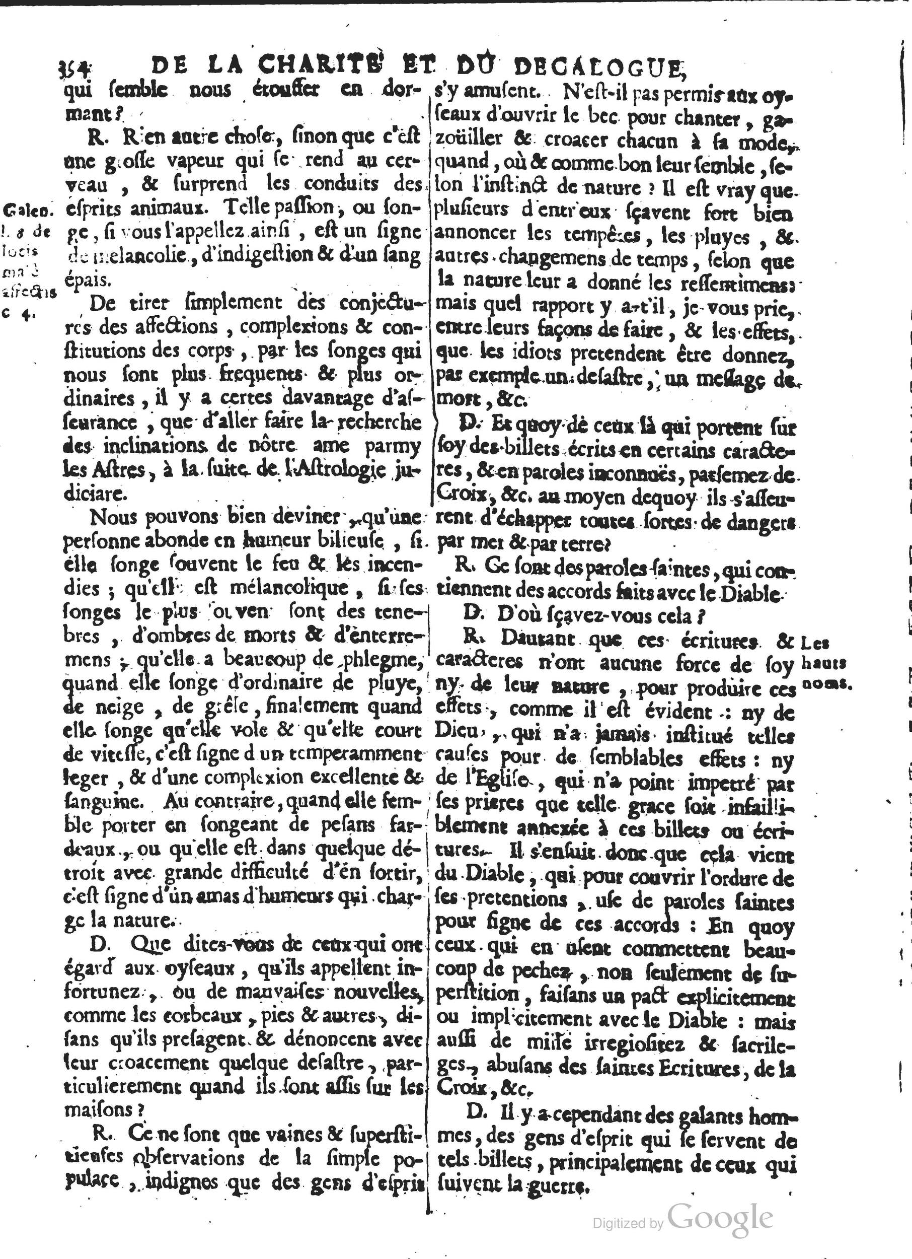 1660 [?] - Jean Besongne - Vrai Trésor de la doctrine chrétienne - BM Lyon