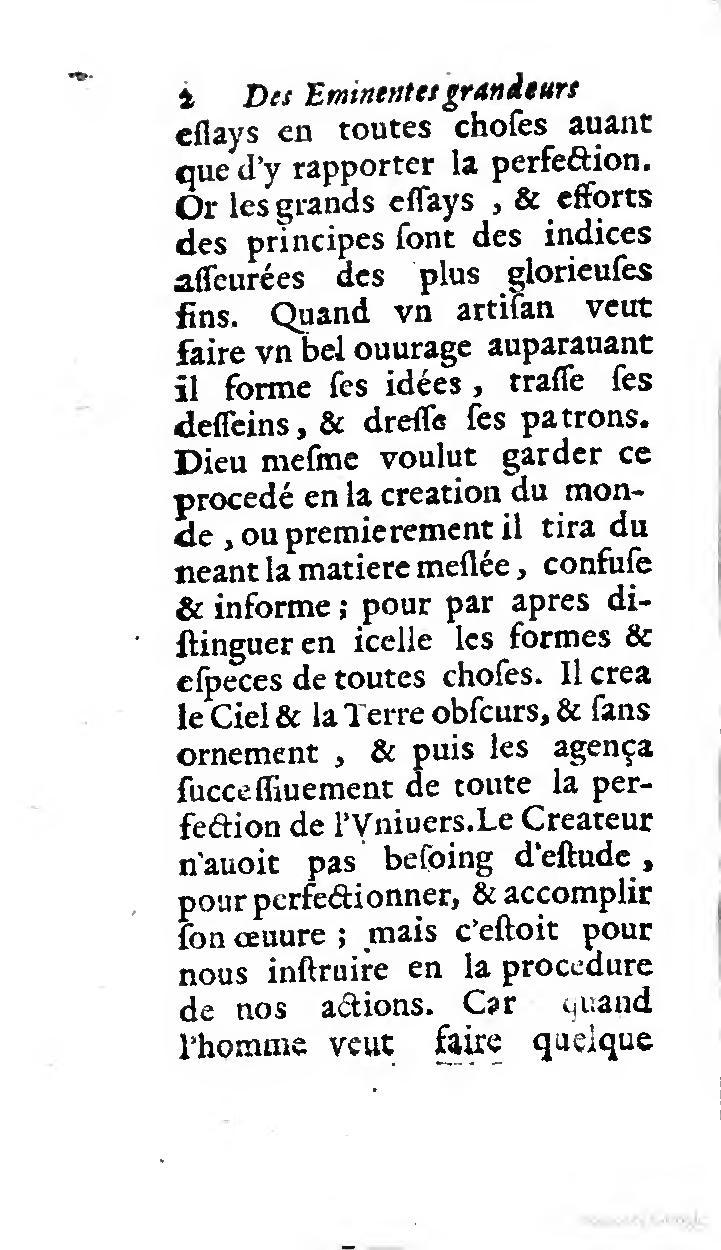 1646 - Jean Piot - Trésor inestimable de Saint-Joseph - BNC Rome