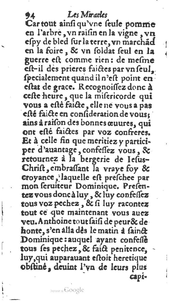 1609 - Jean Bogart - Grand Trésor des pardons et indulgences - UGent