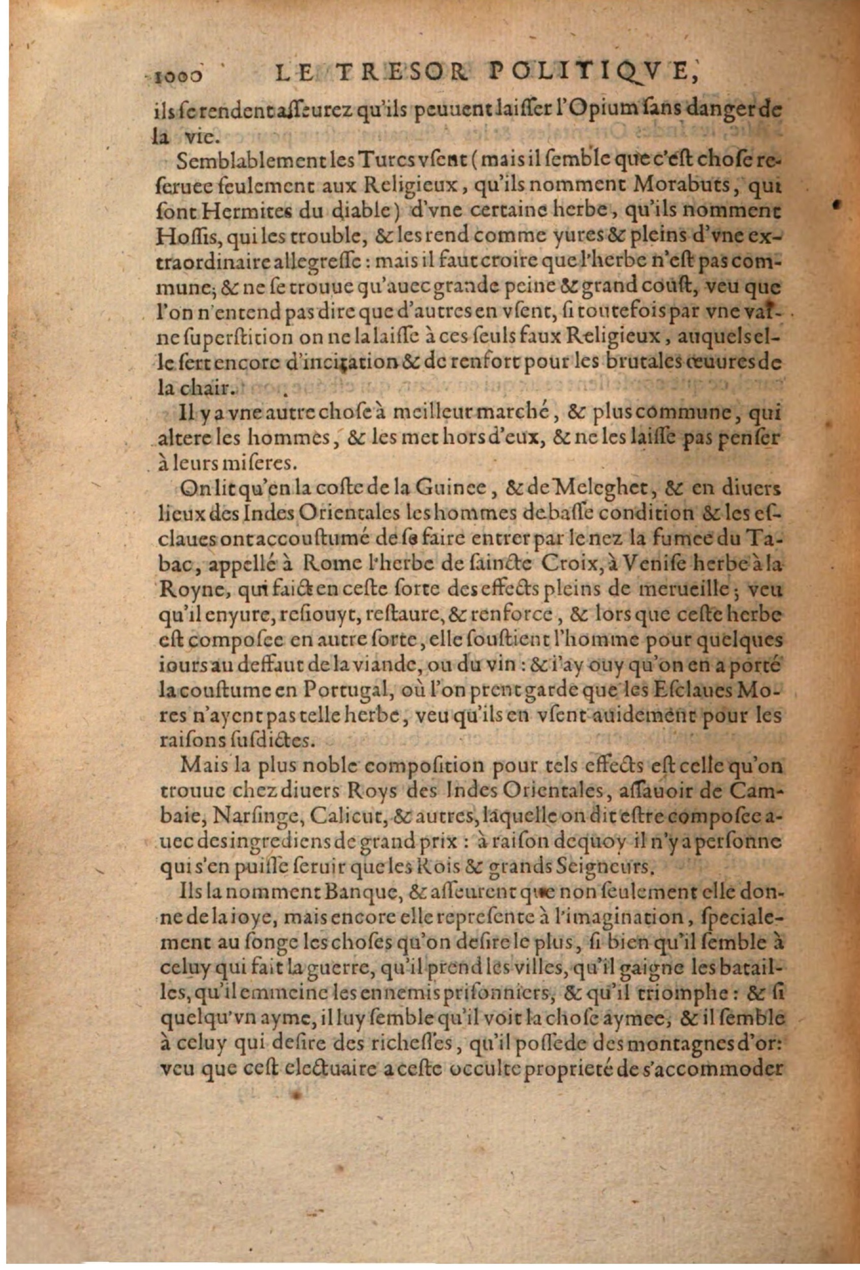1608 - Thierry Rolin - Trésor politique - Augsbourg