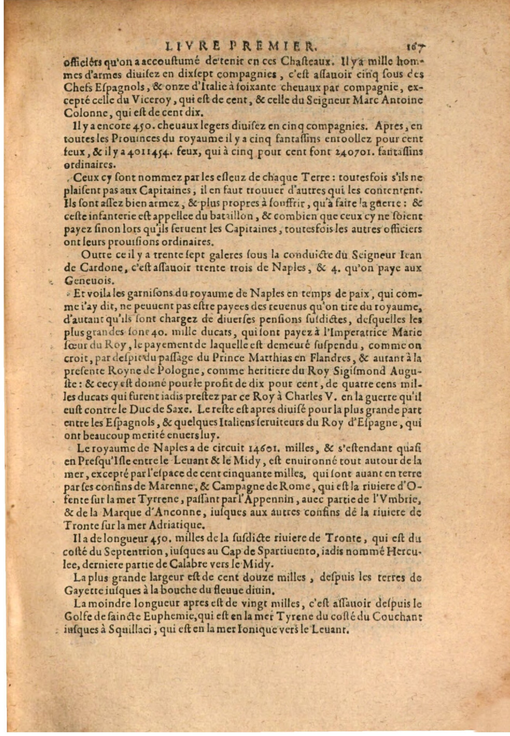 1611 - Pierre Chevalier - Trésor politique - BSB Munich 1611 - Pierre Chevalier - Trésor politique - BSB Munich